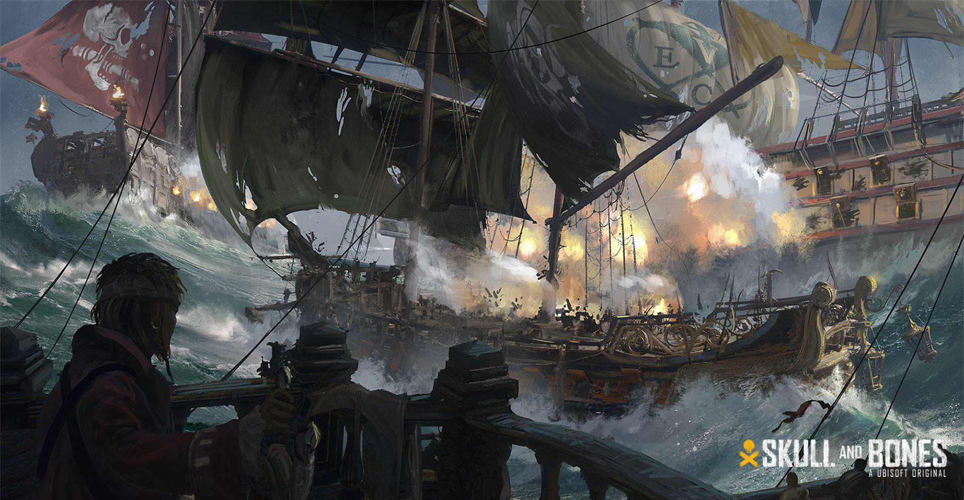 UBISOFT Skull&Bones (6)